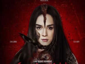 Jagal Teluh Tayang Jelang Puasa, Produser Tak Khawatir Jagal Teluh Tayang Jelang Puasa, Produser Tak Khawatir
