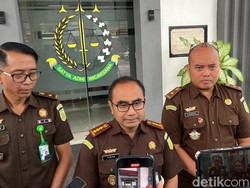 Korupsi Dana Hibah KONI Mojokerto Rp 10 M Naik Penyidikan