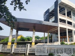 2 ASN di Sukabumi Jadi Tersangka Korupsi, Terancam Dipecat Tidak Hormat