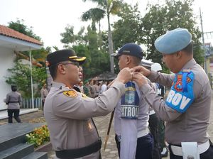 Operasi Keselamatan Semeru di Kota Probolinggo Digelar, Ini Sasarannya