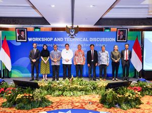 Indonesia Serius Gabung OECD, Perkuat Komitmen Anti-Suap dan Transparansi