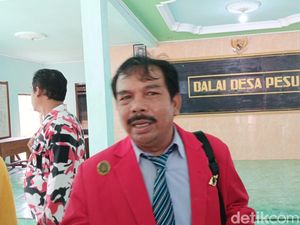 4 Pernyataan Sikap Komunitas Batak Magetan Soal Gugatan Bitner ke Marno Cs 4 Pernyataan Sikap Komunitas Batak Magetan Soal Gugatan Bitner ke Marno Cs