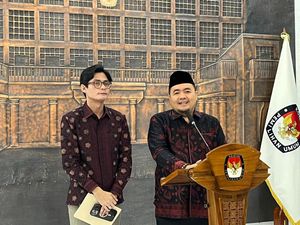 Efisiensi Anggaran: KPU Pangkas Rp 2,2 Triliun, Bawaslu Rp 955 Miliar Efisiensi Anggaran: KPU Pangkas Rp 2,2 Triliun, Bawaslu Rp 955 Miliar