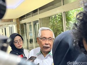 Penggilingan Diminta Pasok Beras 2,1 Juta Ton ke Bulog, Bisa? Penggilingan Diminta Pasok Beras 2,1 Juta Ton ke Bulog, Bisa?