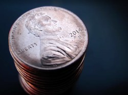 Video: Donald Trump Perintahkan Setop Produksi Koin Penny AS