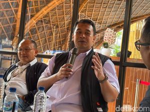 Daftar Spektrum Frekuensi yang Dilelang Komdigi Demi Internet 100 Mbps Daftar Spektrum Frekuensi yang Dilelang Komdigi Demi Internet 100 Mbps