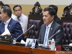Komisi III DPR Tegaskan Penyadapan Tak Masuk RKUHAP, Akan Ada UU Khusus Komisi III DPR Tegaskan Penyadapan Tak Masuk RKUHAP, Akan Ada UU Khusus