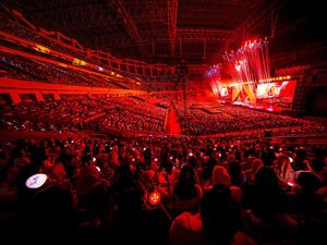 Video Mengungkap Progres Sertifikasi Promotor untuk Cegah Konser Bermasalah Video Mengungkap Progres Sertifikasi Promotor untuk Cegah Konser Bermasalah