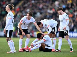 Liverpool Gagal di Piala FA, Slot Enggak Menyesal Turunkan Pelapis