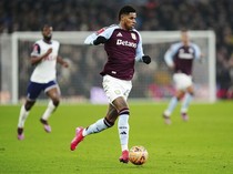 9 Kata dari Marcus Rashford Setelah Bisa Main Bola Lagi