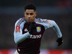 5 Pemain Dilepas Aston Villa, Rashford Pulang ke Man United 5 Pemain Dilepas Aston Villa, Rashford Pulang ke Man United
