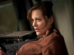 Marion Cotillard Ngaku Aktingnya Jelek di Film Christopher Nolan