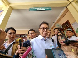 Kemenkes Bakal Pasok Alat Kesehatan Maksimalkan PKG Ulang Tahun