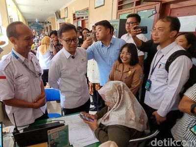 Cek Kesehatan Gratis di Surabaya
