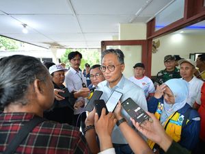 Anggaran Dipotong, PU Kejar Swasta Biayai Infrastruktur Rp 544,48 T Anggaran Dipotong, PU Kejar Swasta Biayai Infrastruktur Rp 544,48 T