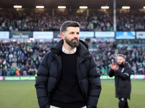 Bagi Plymouth, Ada yang Lebih Penting dari Menyingkirkan Liverpool Bagi Plymouth, Ada yang Lebih Penting dari Menyingkirkan Liverpool