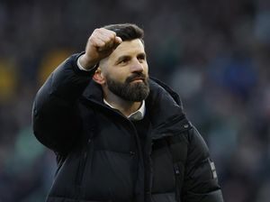 Manajer Plymouth Tak Bisa Berkata-kata Usai Kalahkan Liverpool Manajer Plymouth Tak Bisa Berkata-kata Usai Kalahkan Liverpool