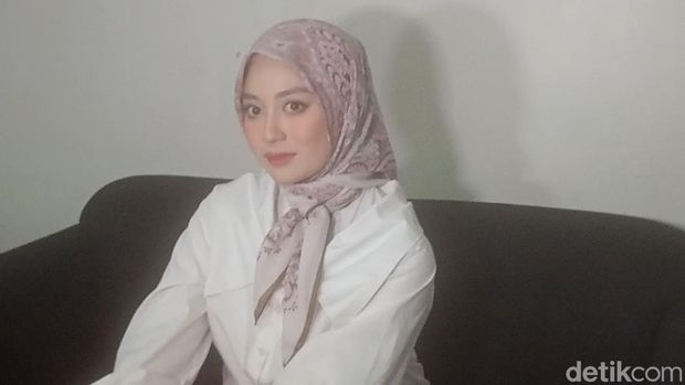 Nabilah Ayu