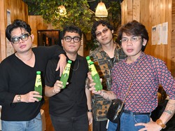Nipis Madu x Juicy Luicy Rilis Jingle dan Challenge untuk Gen Z