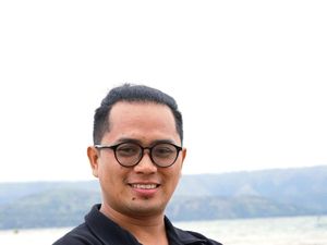 Menengok Kompetisi Berebut Citra Para Menteri