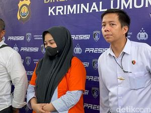 Terungkap! Ini Modus Oknum Bhayangkari di Jambi Lakukan Gestun Fiktif Terungkap! Ini Modus Oknum Bhayangkari di Jambi Lakukan Gestun Fiktif