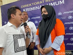 Oknum Bhayangkari Jambi Cari Korban untuk Ditipu Gestun Fiktif Lewat Medsos