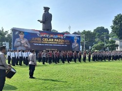Operasi Keselamatan Candi 2025 di Jateng, Ini 11 Pelanggaran yang Ditindak