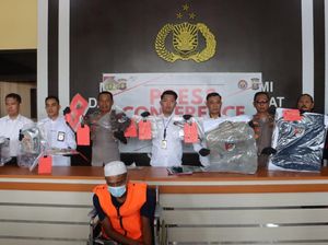 Amin Ditemukan Tewas Membusuk di Kebun Kopi Empat Lawang, Pelaku Ditangkap