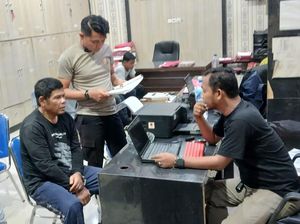 Buron 14 Tahun, Pelaku Perampokan di OKU Timur Sempat Berpindah-pindah