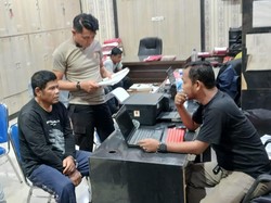 Buron 14 Tahun, Pelaku Perampokan di OKU Timur Sempat Berpindah-pindah