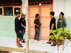 Pembobol SD di Bangkalan Diringkus