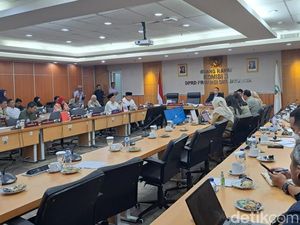 Subpangkalan di Jakarta Akan Diizinkan Jual LPG 3 Kg, Kerja Sama Lurah-Camat Subpangkalan di Jakarta Akan Diizinkan Jual LPG 3 Kg, Kerja Sama Lurah-Camat