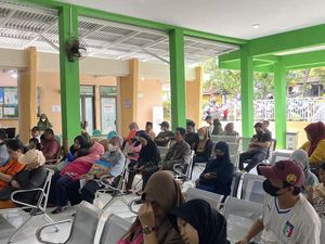 Cek Kesehatan Gratis, Warga Juga Bisa Skrining Kesehatan Mental di Puskesmas