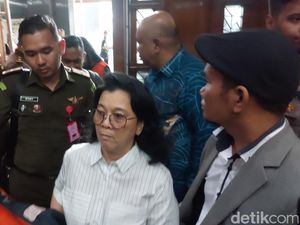 Pengacara Ronald Tannur Ngaku Ditekan, Jaksa Akan Hadirkan Saksi Verbalisan Pengacara Ronald Tannur Ngaku Ditekan, Jaksa Akan Hadirkan Saksi Verbalisan