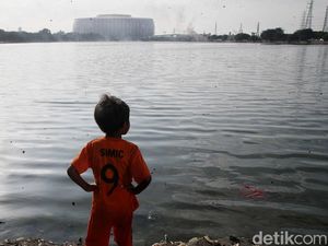 Perluas RTH di Jakarta untuk Kualitas Udara Sehat Perluas RTH di Jakarta untuk Kualitas Udara Sehat