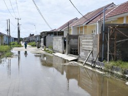 BP Tapera Imbau Pengembang Bangun Rumah Subsidi Tak Langgar Pedoman