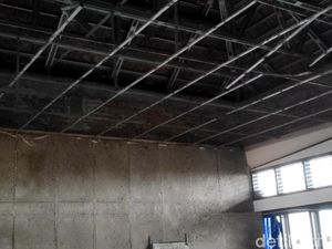 Puluhan Kelas SD Rusak di Badung Diperbaiki Pakai BTT Rp 3,5 Miliar Puluhan Kelas SD Rusak di Badung Diperbaiki Pakai BTT Rp 3,5 Miliar