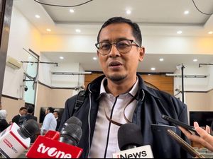 Video: Tim KPK Siapkan 4 Ahli Lawan Gugatan Hasto di Praperadilan Video: Tim KPK Siapkan 4 Ahli Lawan Gugatan Hasto di Praperadilan