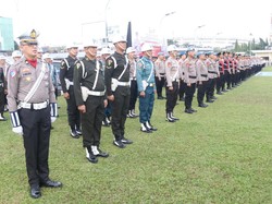 Operasi Keselamatan Musi 2025 Berlangsung 14 Hari, Catat Tanggalnya!