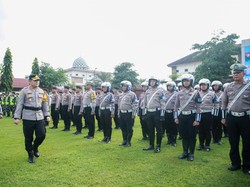 Ini 10 Sasaran Operasi Keselamatan di Jombang, Polisi Utamakan Edukasi