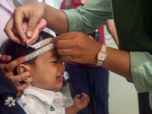 Kemenkes Persiapkan CKG Khusus Pelajar, Kalau Nggak Sekolah Gimana?