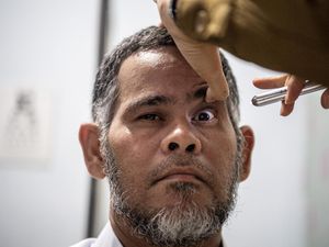 Cerita Mereka yang Cek Kesehatan Gratis