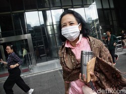 Profil Eks Menteri BUMN Rini Soemarno yang Diperiksa KPK