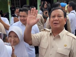 Prabowo Klaim Keberhasilan MBG 99,99%, November Tembus 82,9 Juta Penerima