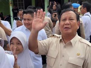 Prabowo Klaim Keberhasilan MBG 99,99%, November Tembus 82,9 Juta Penerima Prabowo Klaim Keberhasilan MBG 99,99%, November Tembus 82,9 Juta Penerima