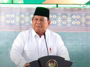 Prabowo Luncurkan Danantara 24 Februari, Kelola Aset Rp 14.715 Triliun Prabowo Luncurkan Danantara 24 Februari, Kelola Aset Rp 14.715 Triliun