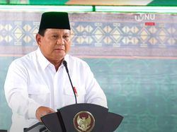 Prabowo Teken Aturan Baru, Korban PHK Dapat Gaji Selama 6 Bulan