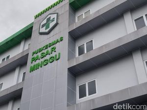 Cek Kesehatan Gratis Juga Layani Pemeriksaan EKG Jantung Cek Kesehatan Gratis Juga Layani Pemeriksaan EKG Jantung