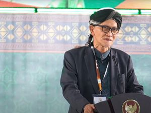 Rais Aam PBNU: Emak-emak Adalah Madrasah, Jangan Dibilang Sebutan Rendah Rais Aam PBNU: Emak-emak Adalah Madrasah, Jangan Dibilang Sebutan Rendah