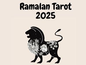 Ramalan Tarot 2025 Zodiak Leo: Asmara Dapat Perhatian, Keuangan Raih Pengakuan Ramalan Tarot 2025 Zodiak Leo: Asmara Dapat Perhatian, Keuangan Raih Pengakuan
